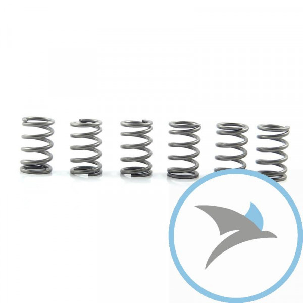 KUPPL FED STZ VERST EBC - CSK171