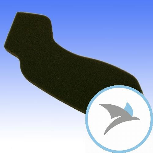 Luftfilter Foam Athena - S410420200007