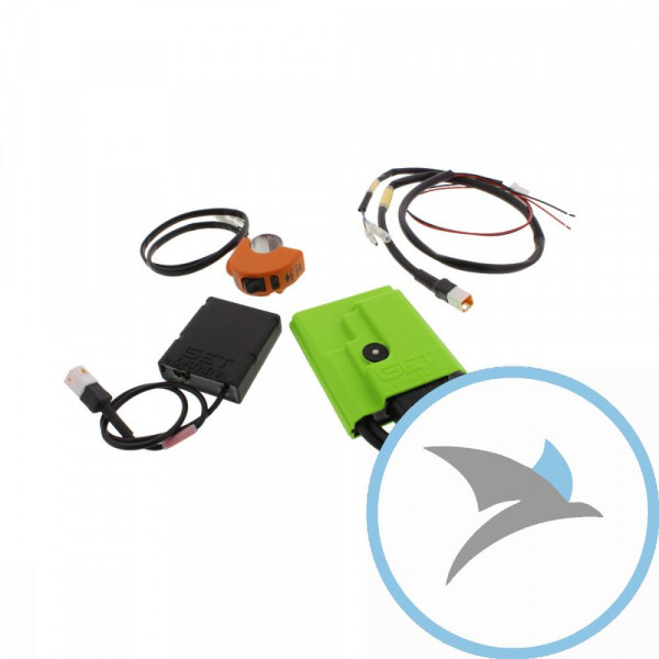 Power ECU GET - GK-RX1PRO-0004