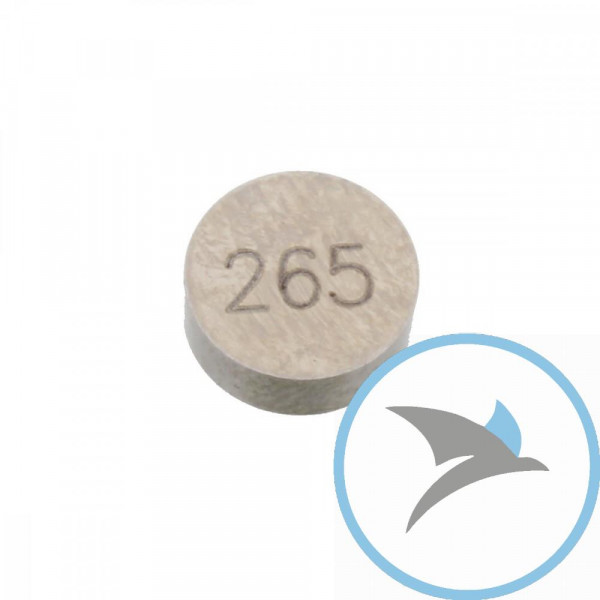 Shim 7.5 mm 2.65 JMP PRX 7470344