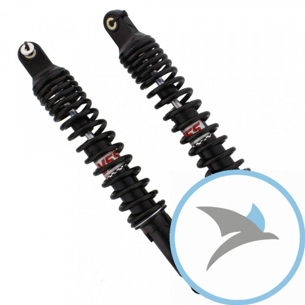 Federbein Stereo YSSeinstellbar
