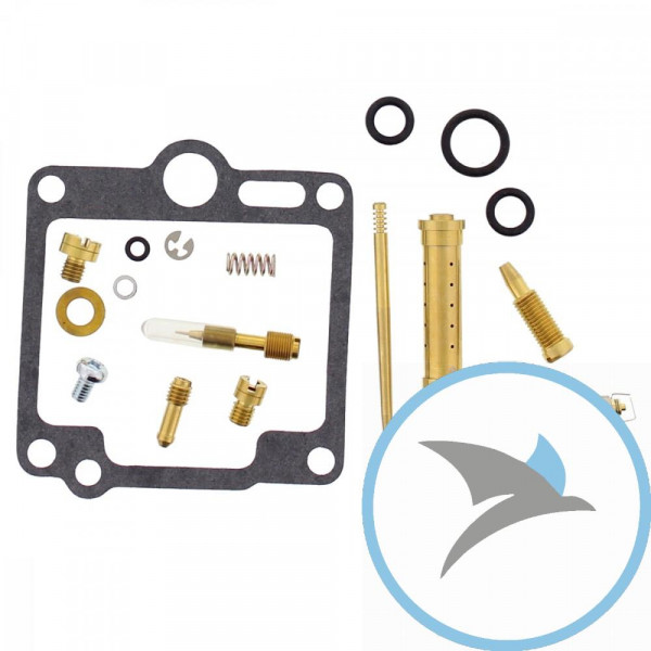 Vergaser Reparatursatz KeysterVollsatz - KY-0559G