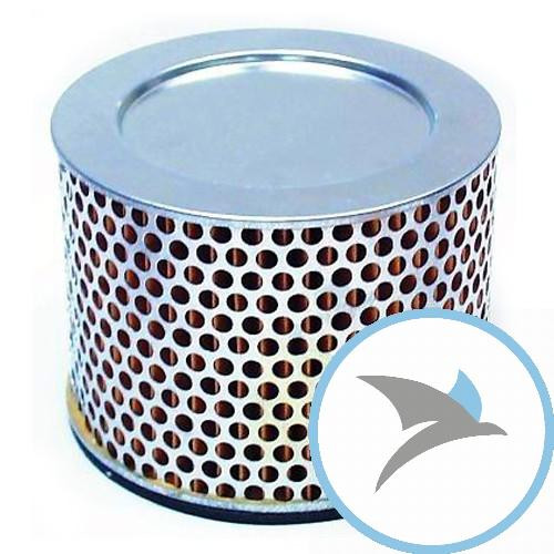 Luftfilter Hiflo - HFA1504