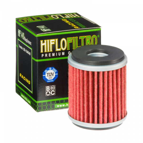 Ölfilter Hiflo K&N 7230081 - HF140