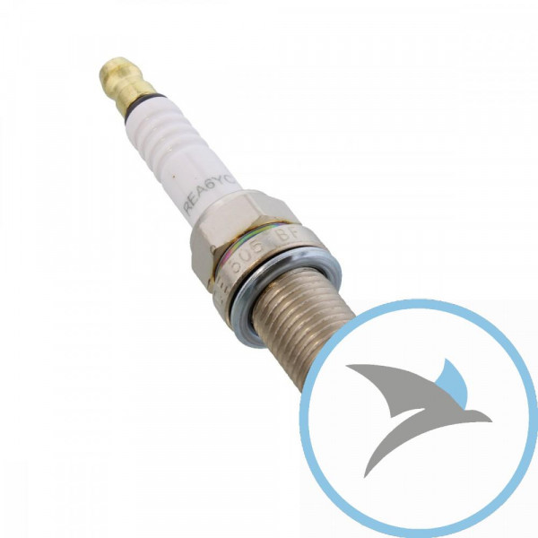 Z KERZE OE231 CHA - OE231