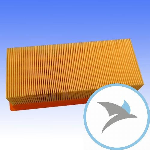 Luftfilter LX266 - LX 266
