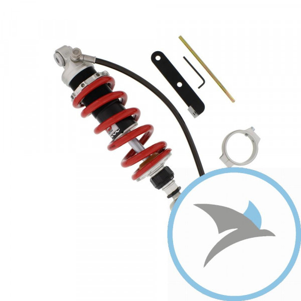 Federbein Mono YSSeinstellbar