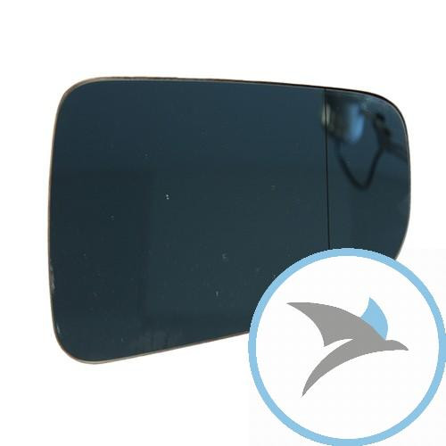 Spiegel Glas MFW TEREF ASPH rechts - 023040401