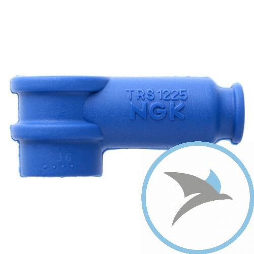 Z STECK TRS1225-B BL NGK - 8787