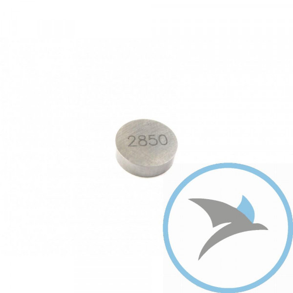 Shim 10 mm 2.85 JMP PRX 7470523