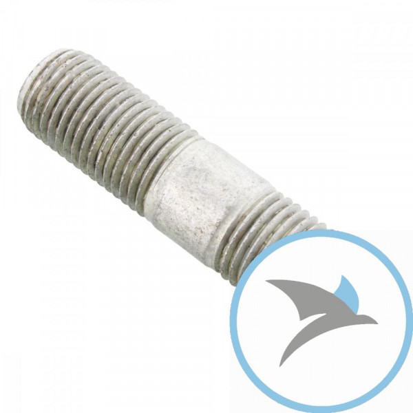 SCHR KERA OE - M12X1.25X49MM