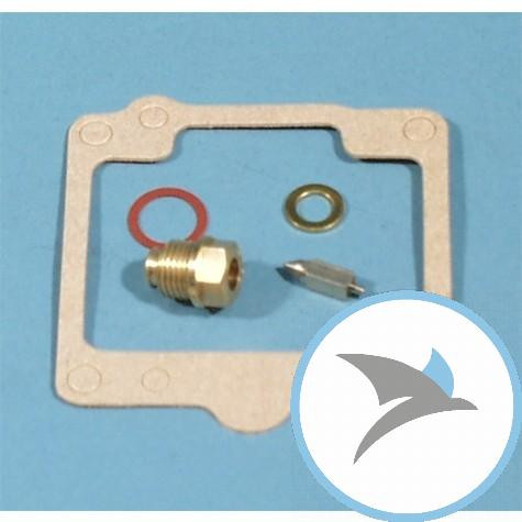 Vergaser Reparatursatz Tourmaxkurz Satz - CAB-Y5