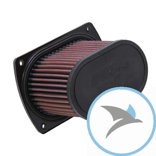 Tauschluftfilter K&N BMC 7230630 - HY-6507