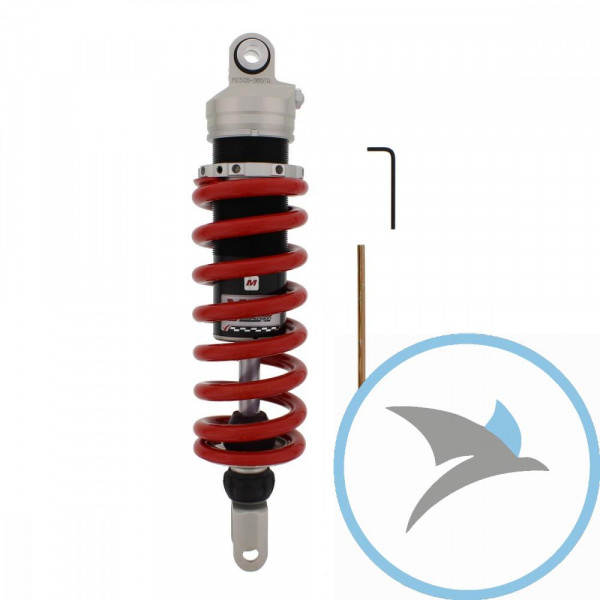 FEDERBEIN MONO YSS - MZ456-365TR-01-8