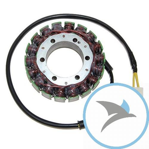 Lichtmaschine Stator - ESG951