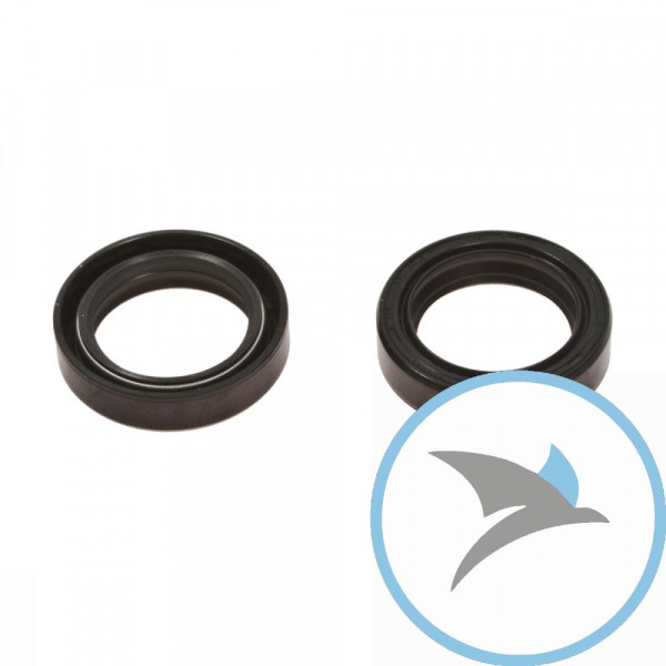 Simmerring Satz Gabel Ari33X46X10.5