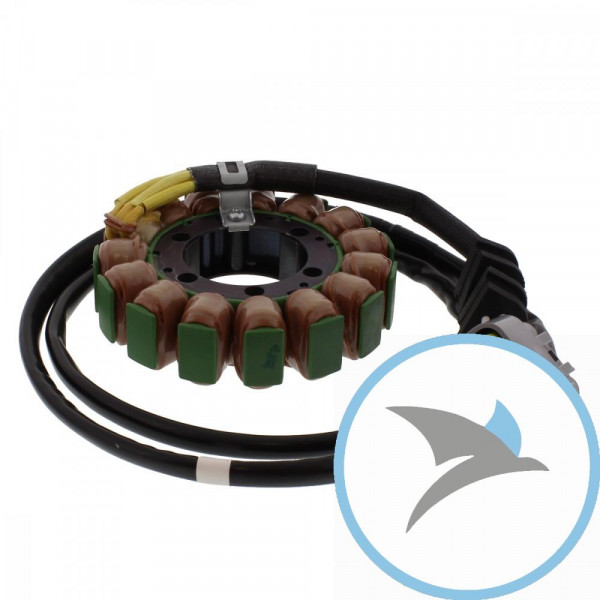 LIMA STATOR TMX - STA-229
