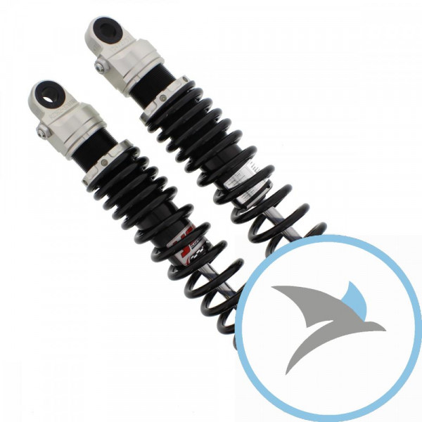Federbein Stereo YSSeinstellbar