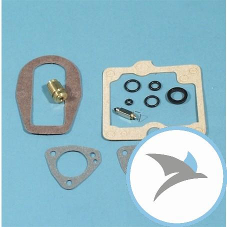 Vergaser Reparatursatz Tourmaxkurz Satz - CAB-Y12