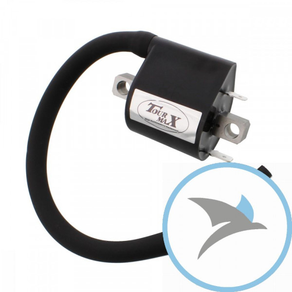 Zündspule Tourmax