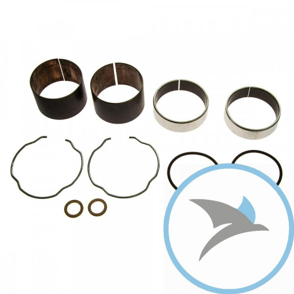 Gabel Reparatursatz komplett All Balls Racing - 38-6102