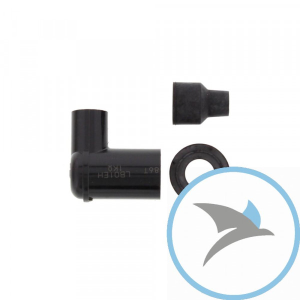 Zündkerzenstecker LB01EH NGK