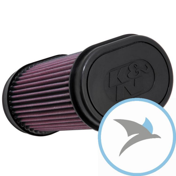 Tauschluftfilter K&N - YA-7008