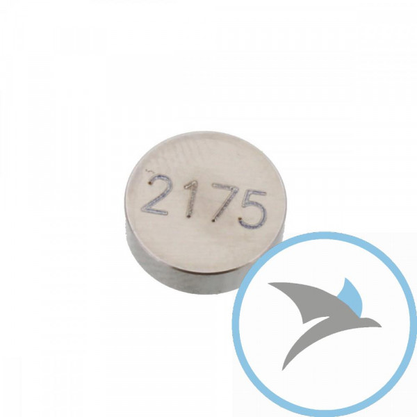 SHIM 7.5 MM 2.175 JMP-