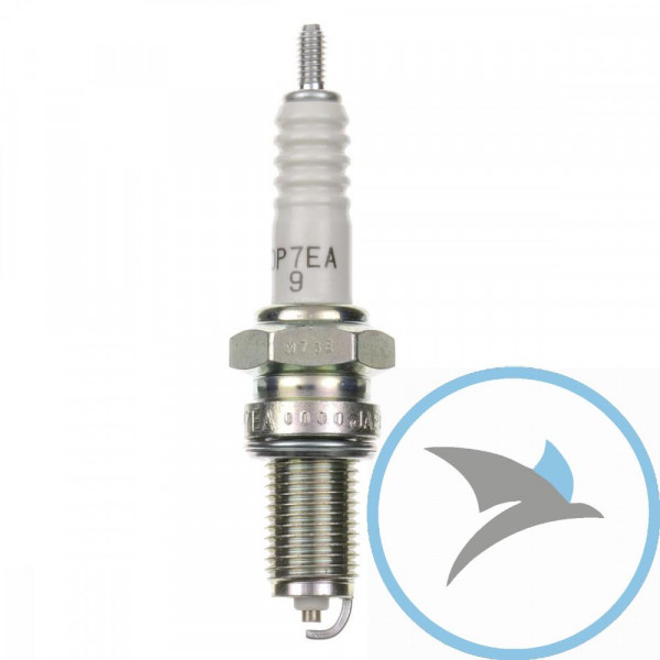 Zündkerze DP7EA-9 NGK NGK IR 7085749 - 5629