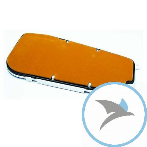 Luftfilter Hiflo - HFA2907