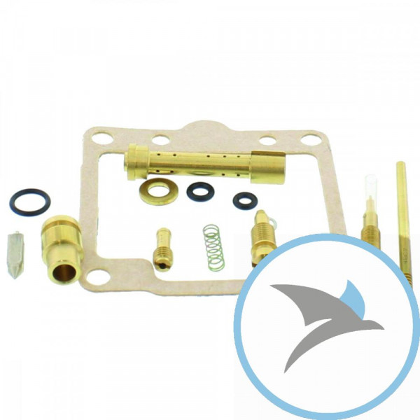 Vergaser Reparatursatz JMP -