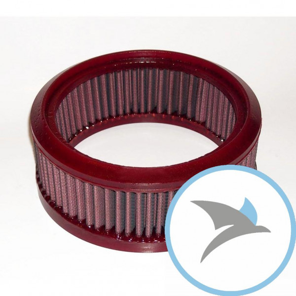 Luftfilter Einsatz BMC K&N 7230142 - FM372/16