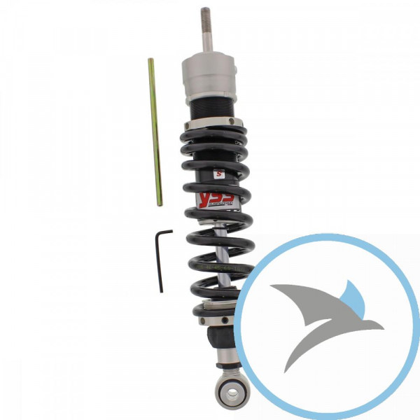 Federbein Mono YSSeinstellbar