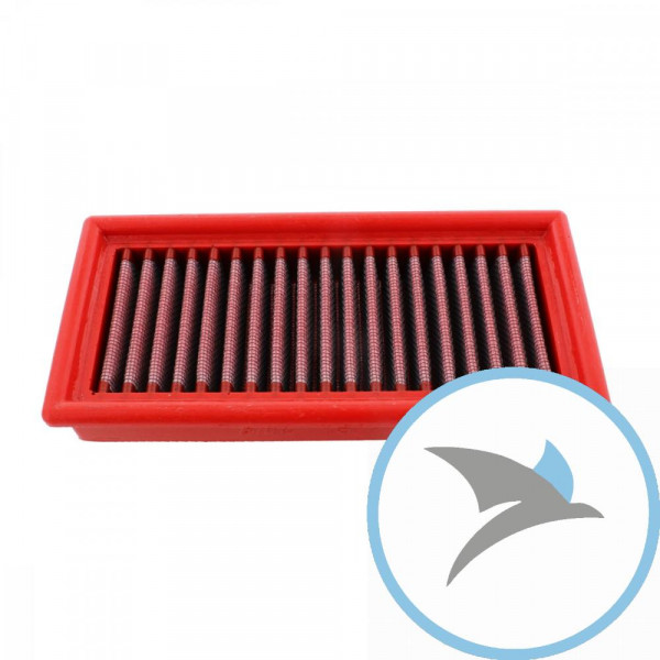 Tauschluftfilter BMC - FM167/01
