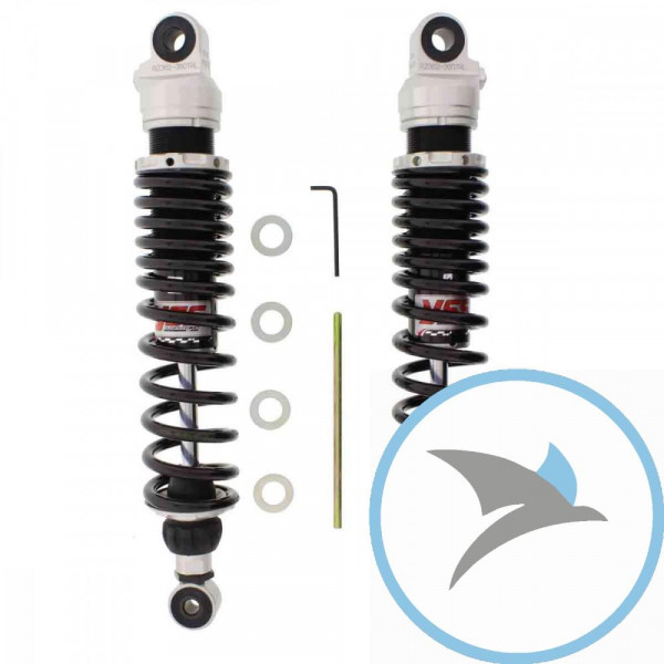 Federbein Stereo YSSeinstellbar