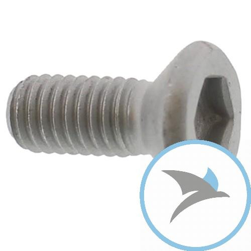 Schraube Bremsscheibe Originalersatzteil M6X1.0X11MM