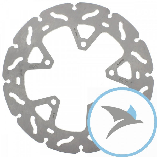 Bremsscheibe starr racing TRW