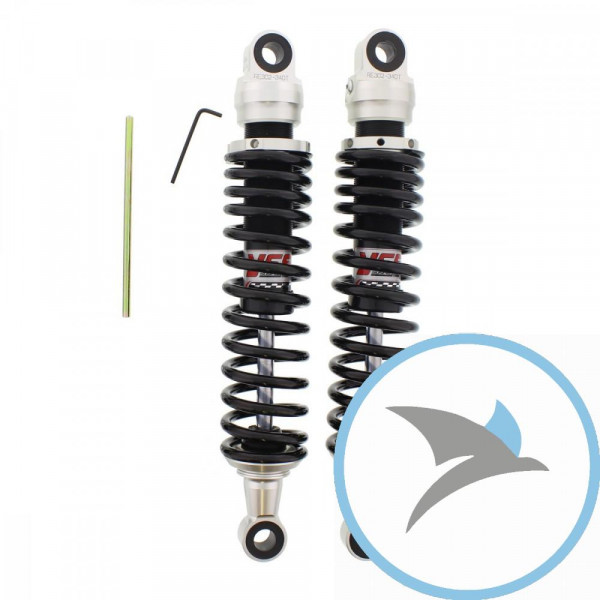 Federbein Stereo YSSeinstellbar