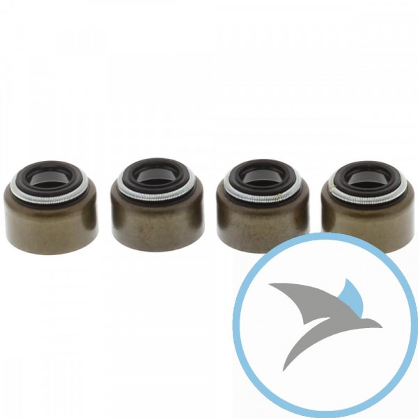 VENT SCHAFT DICHT STZ JMP-