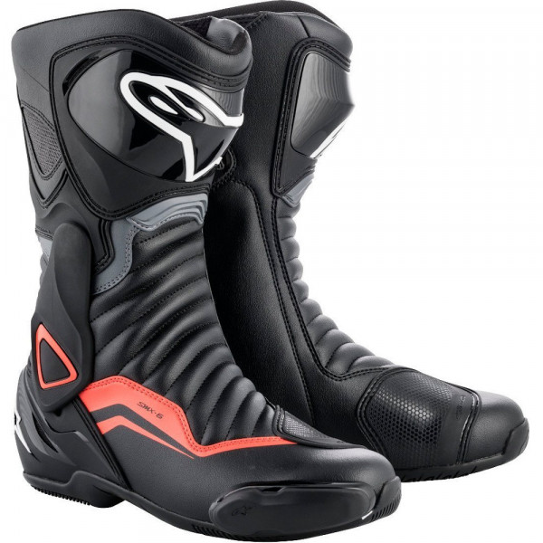 Alpinestars SMX-6 V2