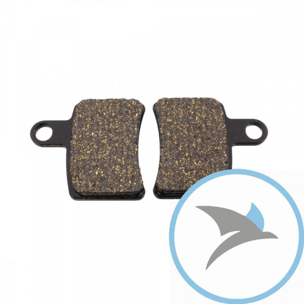 Bremsklotz Standard TRWoder 7377682