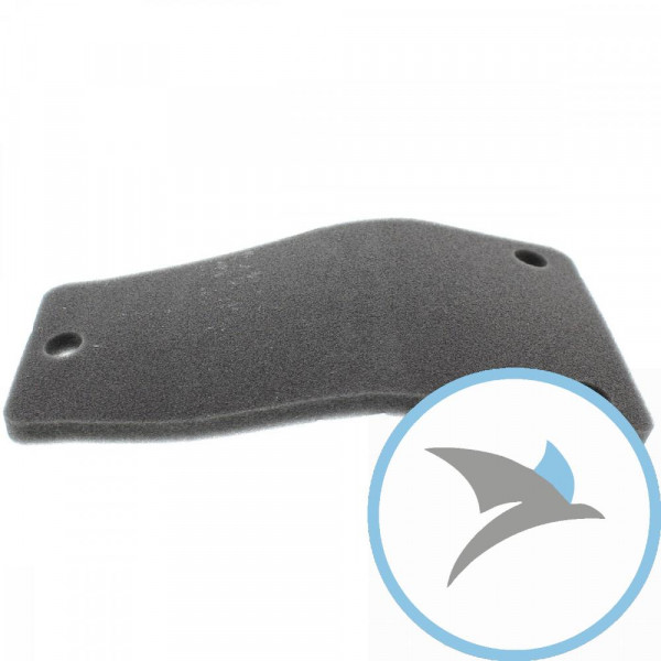 Luftfilter Foam JMP