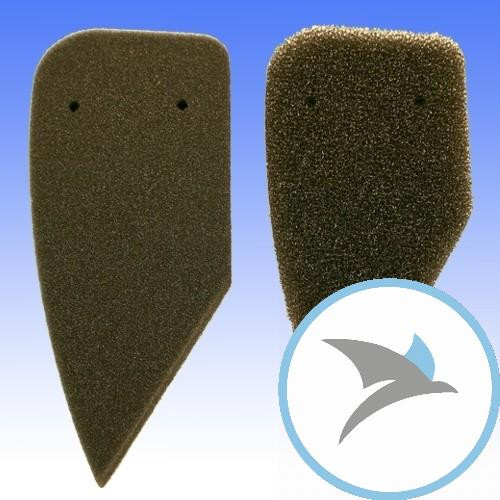 Luftfilter Foam Athena - S410220200003