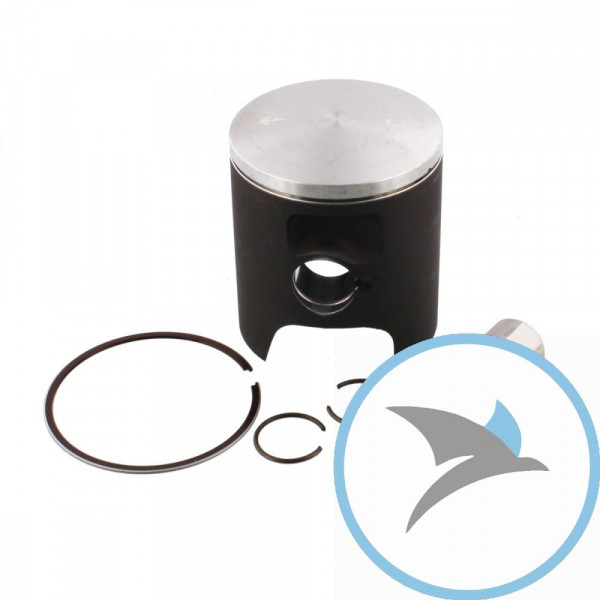 Kolbensatz 47.46MM C Prox 14 mm Kolbenbolzen - 01.2114.C