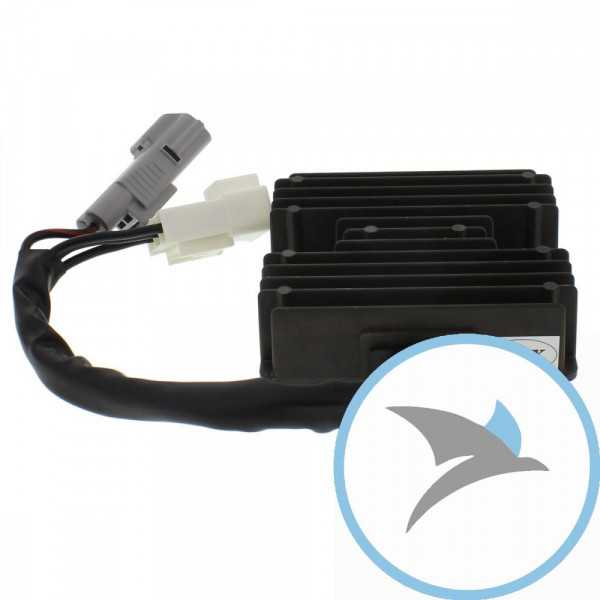 REGLER/GLEICHRICHTER TMX - RGU-324
