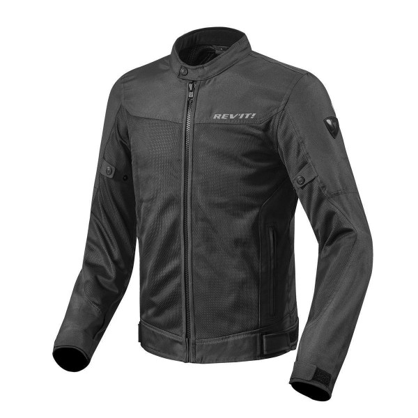 Revit Jacke Eclipse