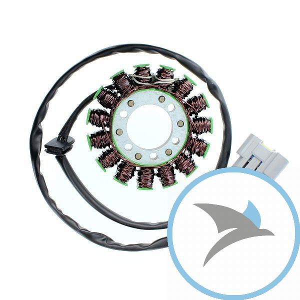Lichtmaschine Stator - ESG845