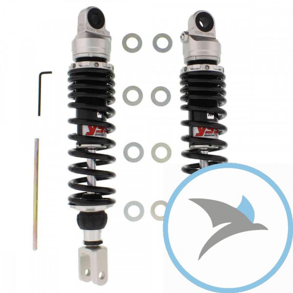 Federbein Stereo YSSeinstellbar