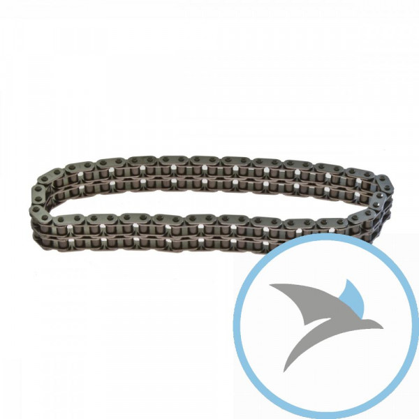 Steuerkette D67ZN-178X7/3 DUPLEX 50 Glieder endlos