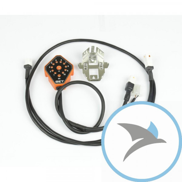Launchcontrol GET - GK-LCGPA-0003